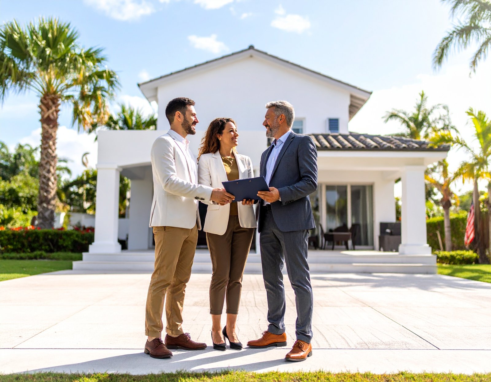 Comprar en Estados Unidos: preguntas para tu equipo asesor